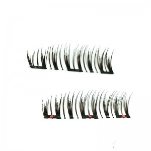 Faux Cils Invisibles