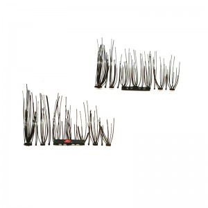 Faux cils magnétiques