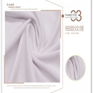 Filet sport tricoté