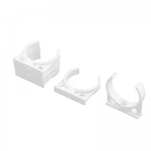 Collier de fixation en plastique PPR