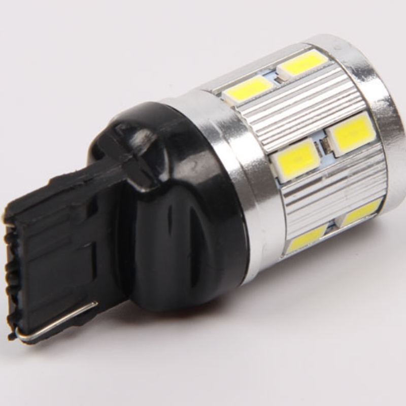 6v 12v 7440 17smd 5730 ampoules de remplacement de signal led