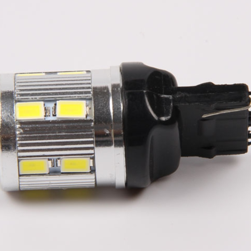 6v 12v 7440 17smd 5730 ampoules de remplacement de signal led