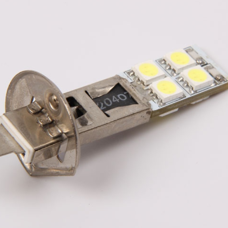 H1 8smd 5050 auto led antibrouillard