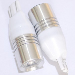 T15 5W CREE auto led ampoules
