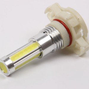 PSX24W H16 (EU) 7.5W COB lampe antibrouillard led antibrouillard