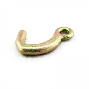 Crochet Mini Datsun Compact J forgé YZ