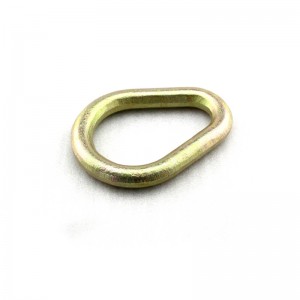 S341 Lien sans bride pour élingue