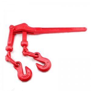 Classeur à levier forgé