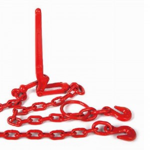 Type d'échafaudage Load Binder Drop Forged