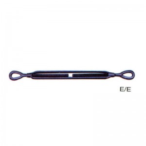 Type US Turnbuckle Body Couleur Self