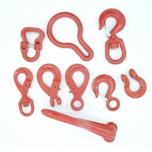 Chaîne à sangle G80 Omega Link