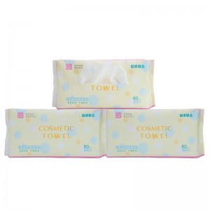 Tissu cosmétique