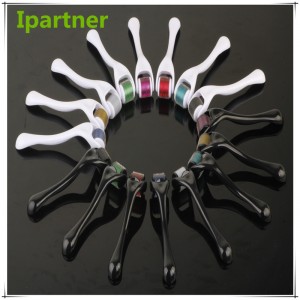 Vente chaude Derma Roller pour les soins de la peau