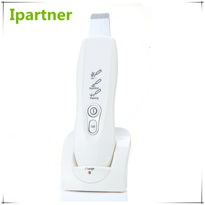 Ipartner Amazon best seller équipement de beauté pour les soins personnels -Skin Scrubber