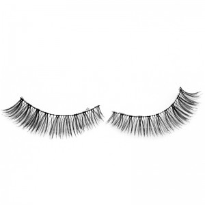 Cils en soie 3D