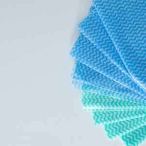 Lingettes nettoyantes tout usage