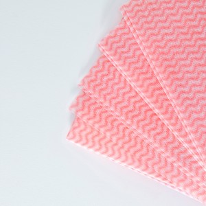 Lingettes nettoyantes tout usage