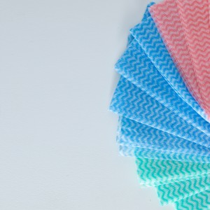 Lingettes nettoyantes tout usage