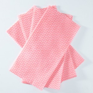 Chiffons de nettoyage