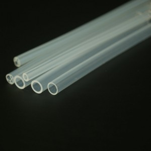 Tuyau de tuyau en caoutchouc de silicone de petit diamètre intérieur OEM