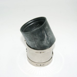 support de pince en caoutchouc