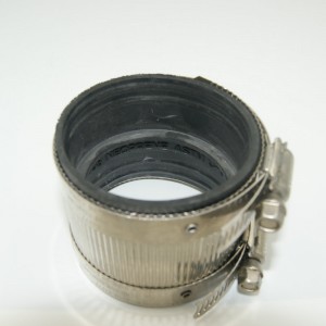 support de pince en caoutchouc