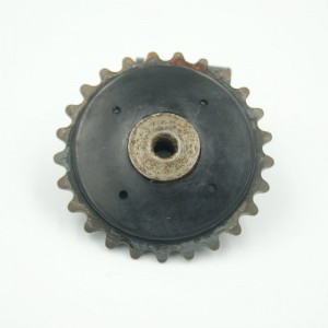 Pièces en caoutchouc personnalisées NBR pour machines agricoles / moissonneuses / moissonneuses