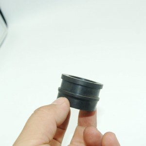 Soufflet en caoutchouc résistant à l'huile