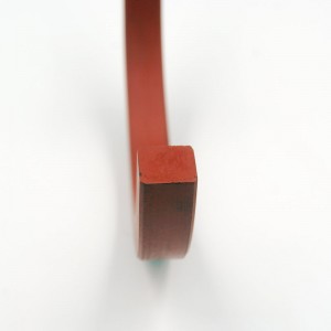 Pièces en caoutchouc naturel de haute qualité ODM pour machines de la Chine