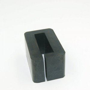 Supports amortisseurs en caoutchouc EPDM, haute qualité, haute qualité