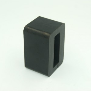 Supports amortisseurs en caoutchouc EPDM, haute qualité, haute qualité