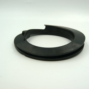 Joints d'étanchéité en caoutchouc NBR de qualité supérieure pour moteurs
