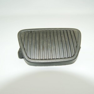 Plaquette de frein en caoutchouc naturel pour Das Auto