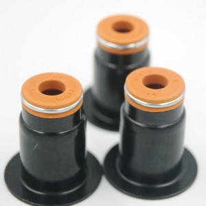 Joints à huile de tige de soupape FKM pour moteurs 29D