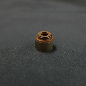 Joints d'huile de tige de soupape de moteur automatique joint en caoutchouc pour le Japon Toyota