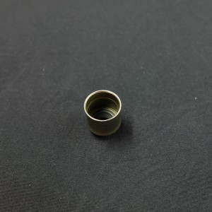 Joint de valve en caoutchouc de pièces en caoutchouc diesel FPM pour camions Dongfeng