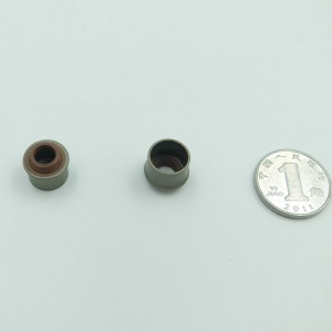 Chine fournisseur en gros Auto valve valve joints en caoutchouc pour les voitures Hyundai