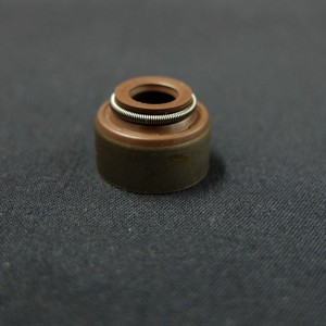 Joint d'huile en caoutchouc de joint de soupape de moteur haute performance pour les moteurs 462 et 465 des voitures Wuling