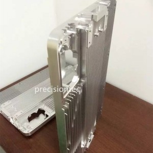 Precision Processing Parts