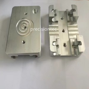 Procédé de précision