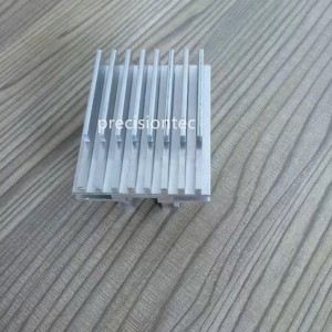 Procédé de précision