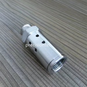 Broyage et finition de précision