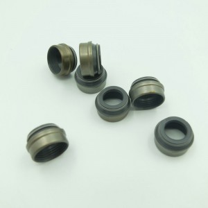 Pièces de rechange en caoutchouc automatique Joint d'huile de tige de soupape pour le remplacement du marché