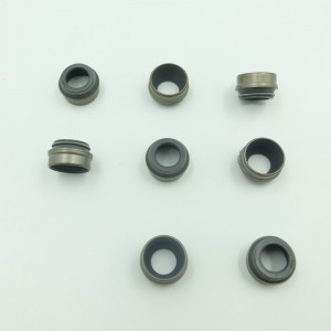 Pièces de rechange en caoutchouc automatique Joint d'huile de tige de soupape pour le remplacement du marché