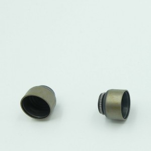 Joint d'étanchéité de tige de soupape en caoutchouc de haute qualité aux normes nationales pour pièces automobiles