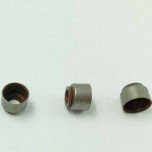 Chine fournisseur automatique de pièces en caoutchouc de soupape joint d'huile pour les moteurs de pelle