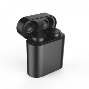 Écouteurs TWS Smart Translation WS-T5