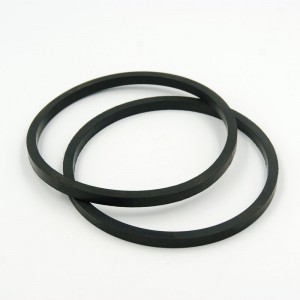 Usine en Chine de joints en caoutchouc NBR