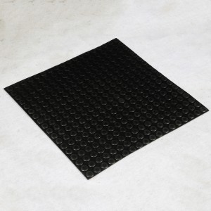 Tapis de sol stable en caoutchouc pour carreaux de caoutchouc équins résistants en caoutchouc pour les écuries stables