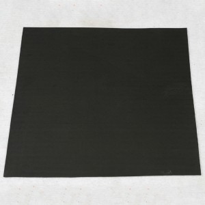 Tapis en caoutchouc de chauffage de haute qualité de fournisseur de la Chine pour la table obstétrique de truie